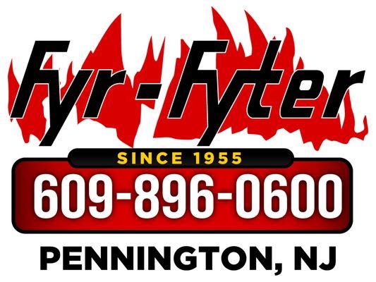 Fyr - Fyter