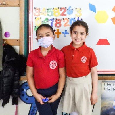 Precious Blood Church