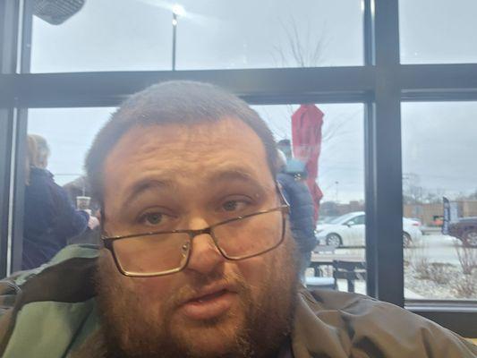 Raising Cane's Chicken Fingers