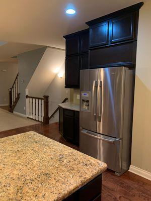 Brite-Way House Cleaning Service