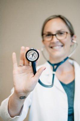 Fire Mountain Veterinary Hospital