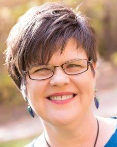 Lynda Spann, Phd, LMFT