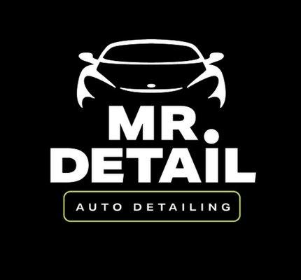 Mr Detail
