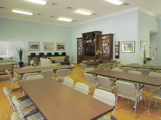 Groves of Delray Apartments