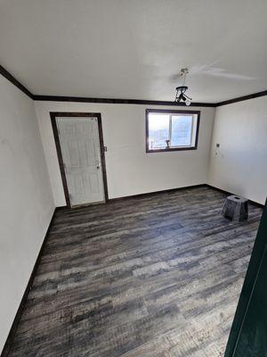 Newton Construction & Landscaping