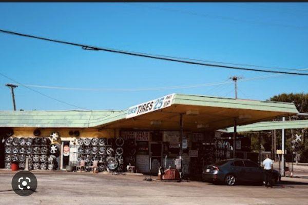 24 Hour Tire Service