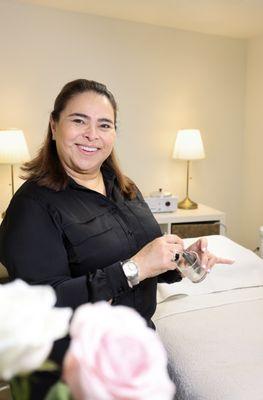 Tendencia's Hair Salon