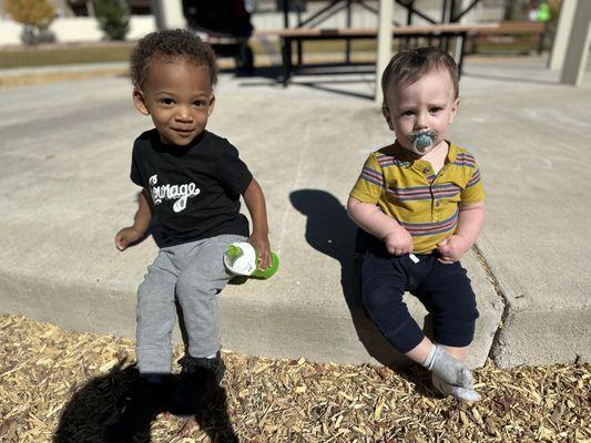 Dee’s Dreamland Daycare