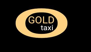 Gold Taxi