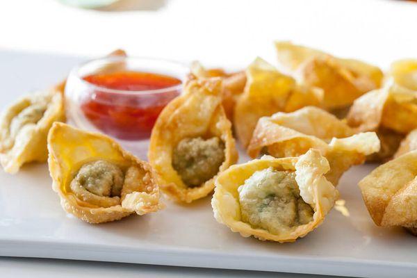 Fried Wonton