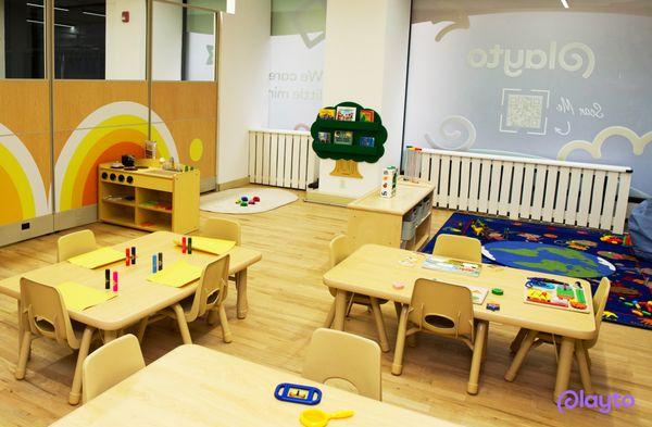 Classroom