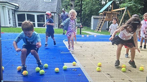 NeverStopMoving 365 Long Island