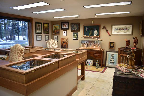 Our Gallery