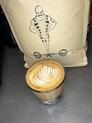 Forty Weight Coffee Roasters