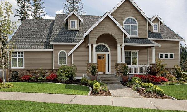 Skywalker Roofing Company