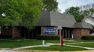 1st Avenue Chiropractic