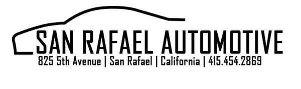 San Rafael Automotive