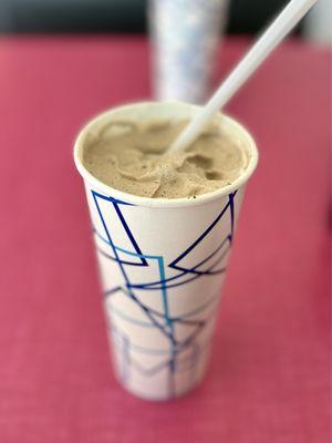 Armadillo's Ice Cream Shoppe