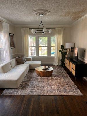 Vznary Cleaning Solutions