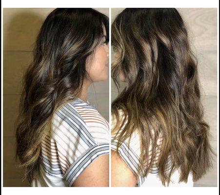 Irene Feaster - Studio 145 Hair Salon