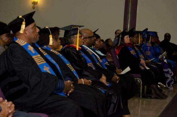 Living Water Biblical Institute