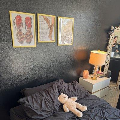 Design Works Custom Painting