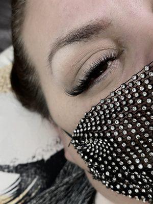 Beauty Lashes & Brows