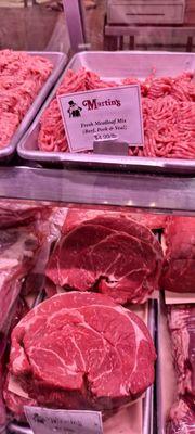 Martin's Quality Meats & Sausage