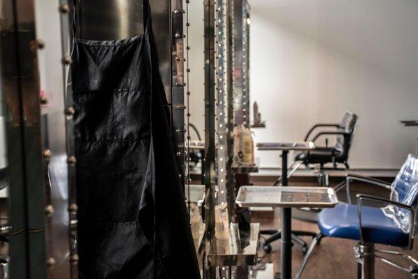 Shear Decadence Hair Salon