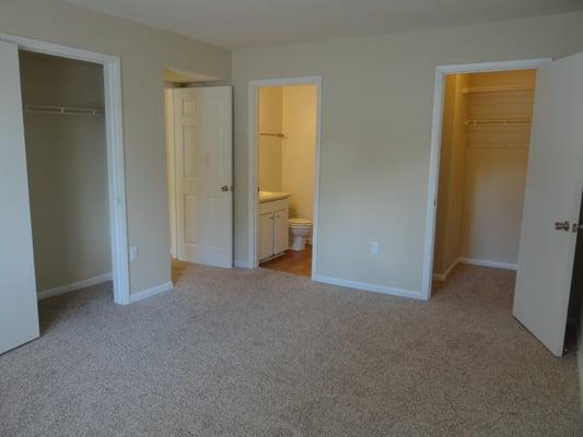Honeytree Apartments