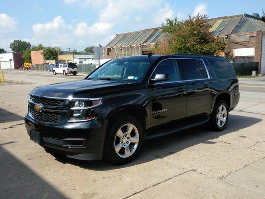 Zee Lee Transportation