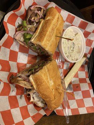 Highlands Pizza Place