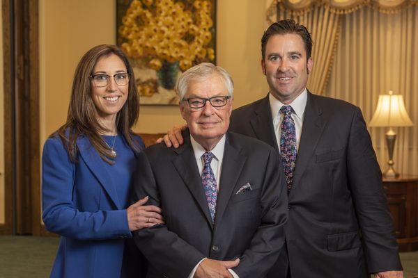 Vay-Schleich & Meeson Funeral and Cremation Chapels