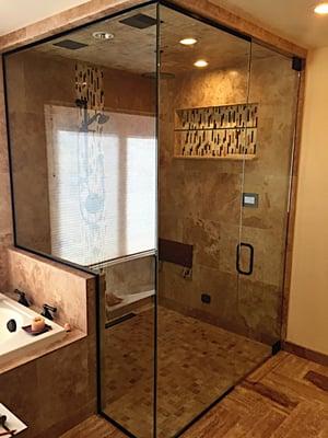 GCS Glass & Mirror