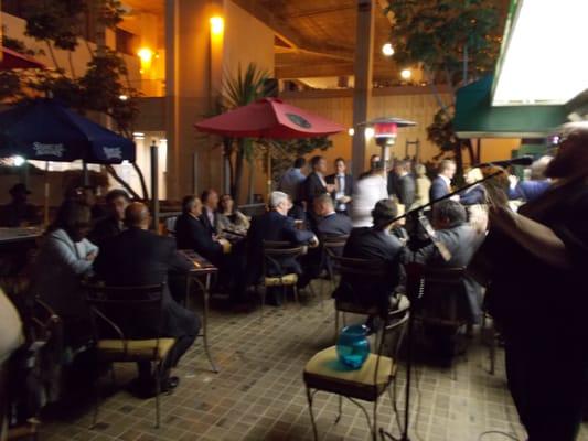 Exhalé Cigars & Events