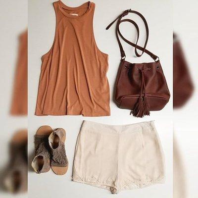 Find your own personal style from our large name-brand selection at Urban Thread!