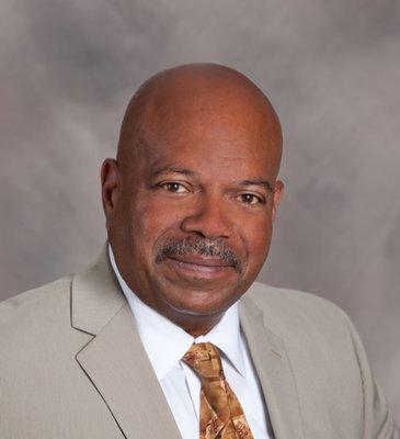 Tony Holt - eXp Realty