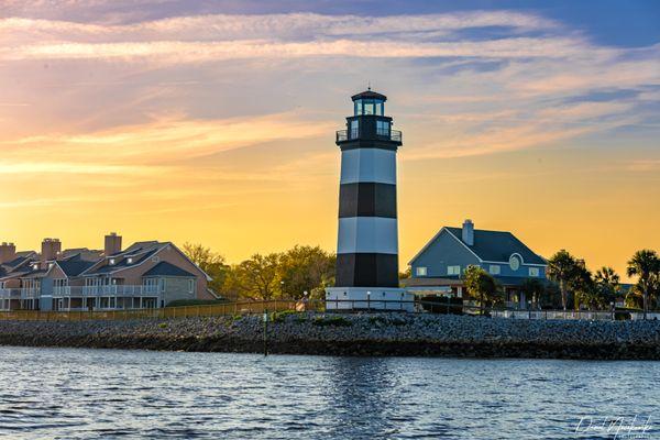 Pontiki Myrtle Beach