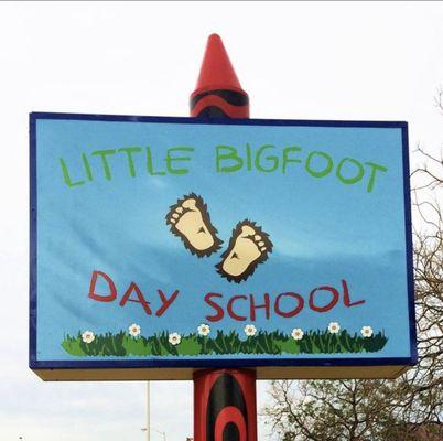 Little Big Foot Day School