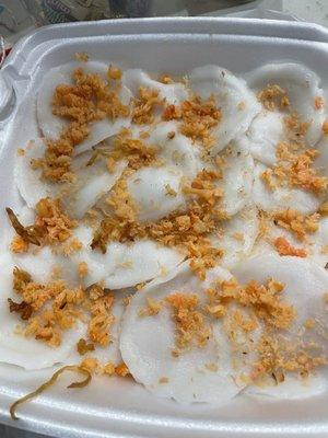 Huong Giang Food To Go