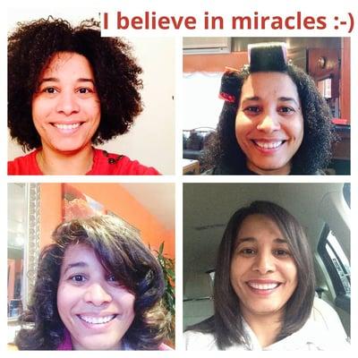 Lucrecia Hair Design