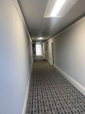 Empire Court Apartments