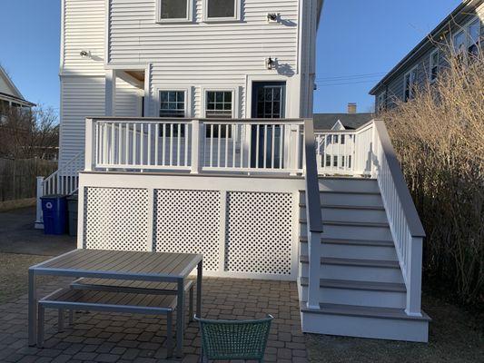 Advanced Building Services