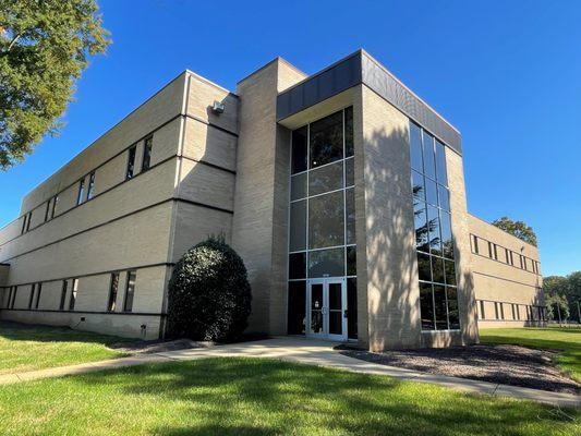 River's Bend East Office and Technology Center