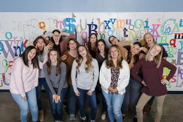 Metro Therapy Special Children's Clinic