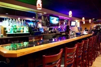 Johnnie's on Broadway