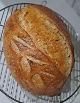 Sourjo's Artisan Bakery