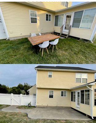 CNY Evergreen Concrete