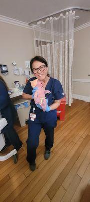 Cynthia Chao, DO, MPH, NCMP