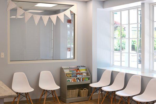 Wilton Pediatric Dentistry